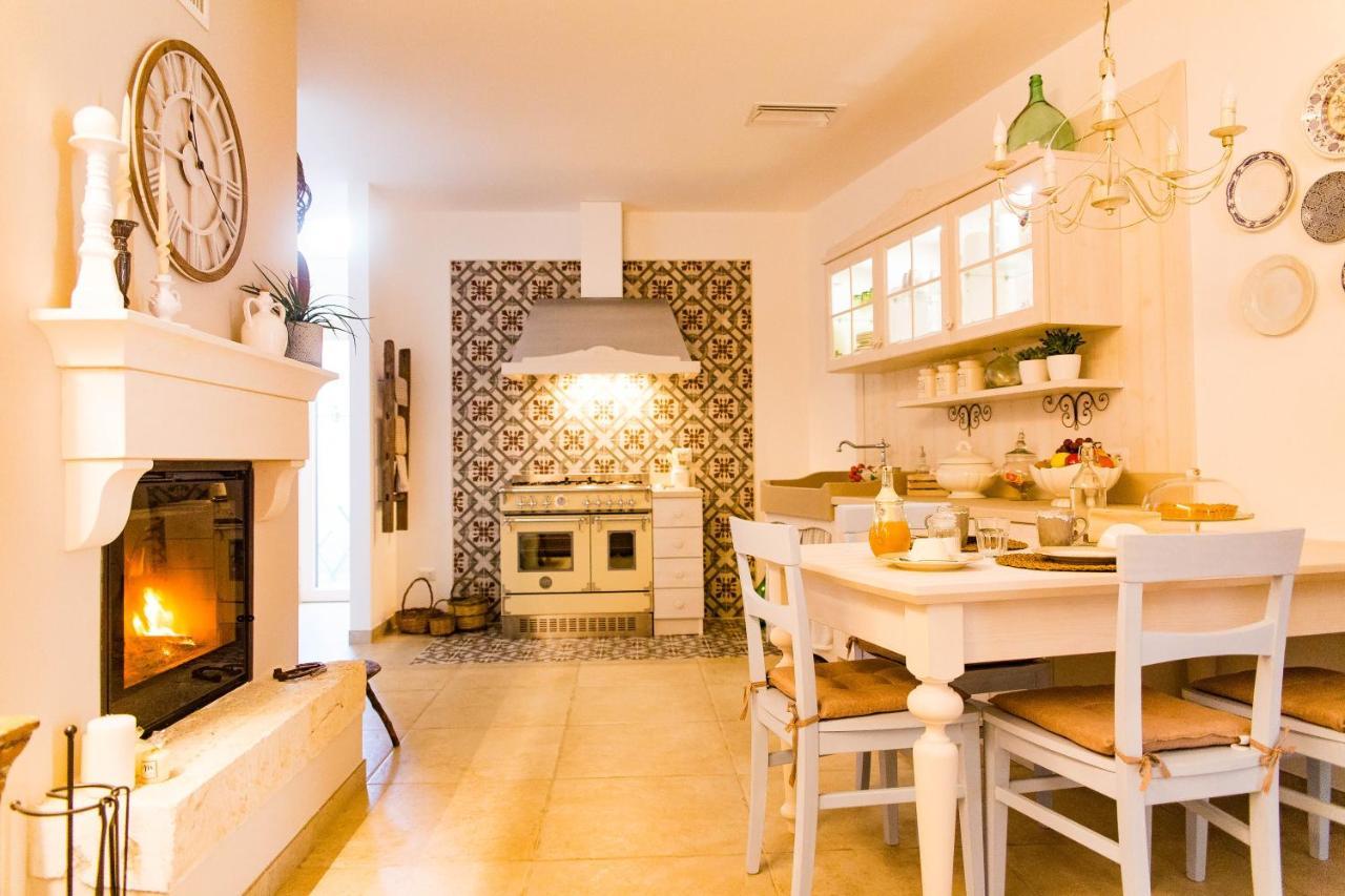 Villa Iannet Alberobello Exterior foto